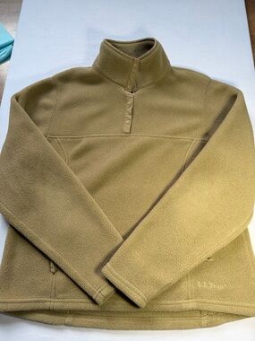 L.L. Bean sweater